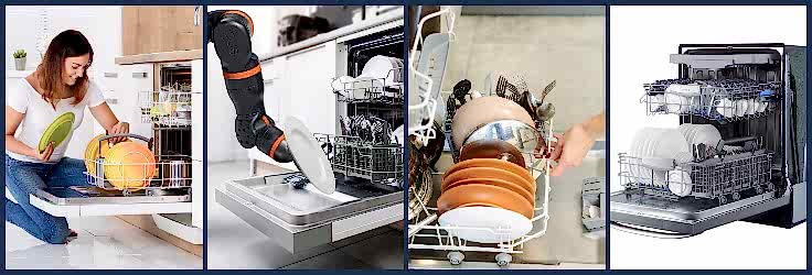 Ankara Bulaşık Makinesi Servisi