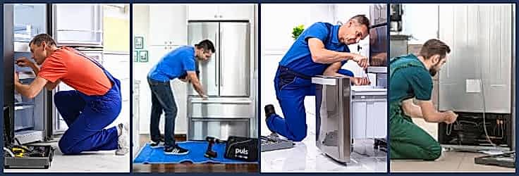 Ankara Buzdolabı Servisi