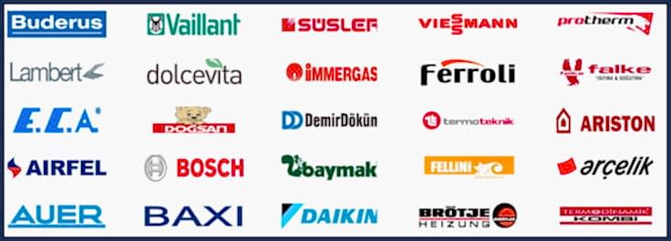 Kombi Servisi & Petek Bakımı