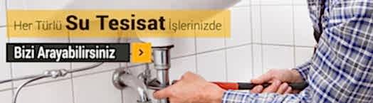 Ankara Tesisat Ustası