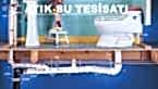 Atık Su Tesisatı