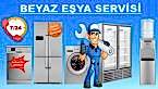 Beyaz Eşya Servisi