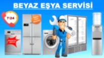 Beyaz Eşya Servisi