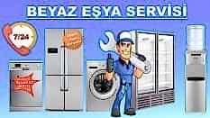 Beyaz Eşya Servisi