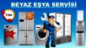 Beyaz Eşya Servisi