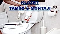 Klozet Tamiri & Montajı