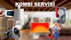 Kombi Servisi
