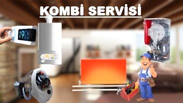 Kombi Servisi