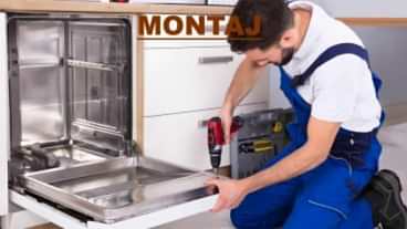 Makine, Kombi, Duşakabin, Klozet Montaj Hizmeti