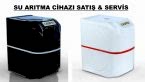 Su Arıtma Cihazı Satış Servisi