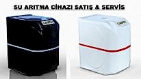 Su Arıtma Cihazı Satış Servisi