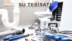 Su Tesisatı