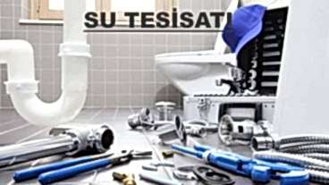 Su Tesisatı