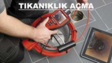 Ankara Tıkanıklık Açma